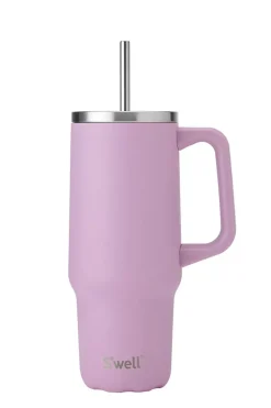 Hydrengea Pink Tumbler XL 1180ml^S´WELL Best