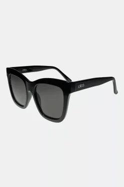 Irma Black/Smoke^OTRA EYEWEAR Discount