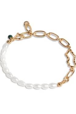 Isla Bracelet Pearl^ENAMEL COPENHAGEN Fashion