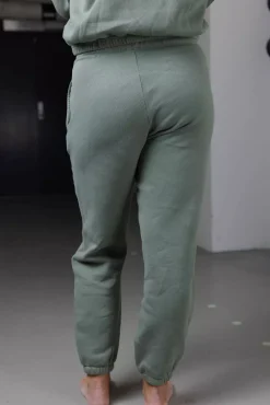 Izubird Jogger Vintage Clay^AMERICAN VINTAGE Sale