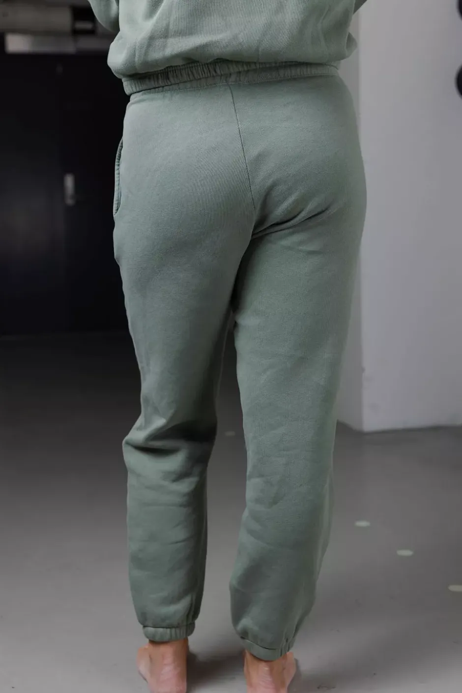 Izubird Jogger Vintage Clay^AMERICAN VINTAGE Sale