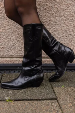 Jana Boots Black^BUKELA Discount
