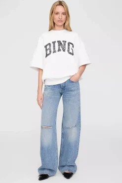Jay Sweatshirt Bing Off White^ANINE BING Sale