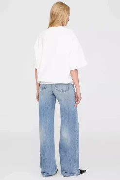 Jay Sweatshirt Bing Off White^ANINE BING Sale