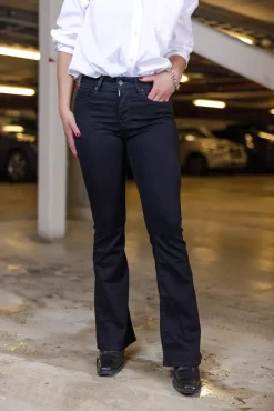 Joella Pants Black^REPLAY Clearance