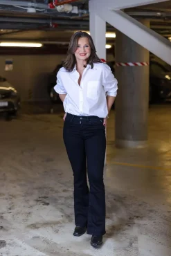 Joella Pants Black^REPLAY Clearance