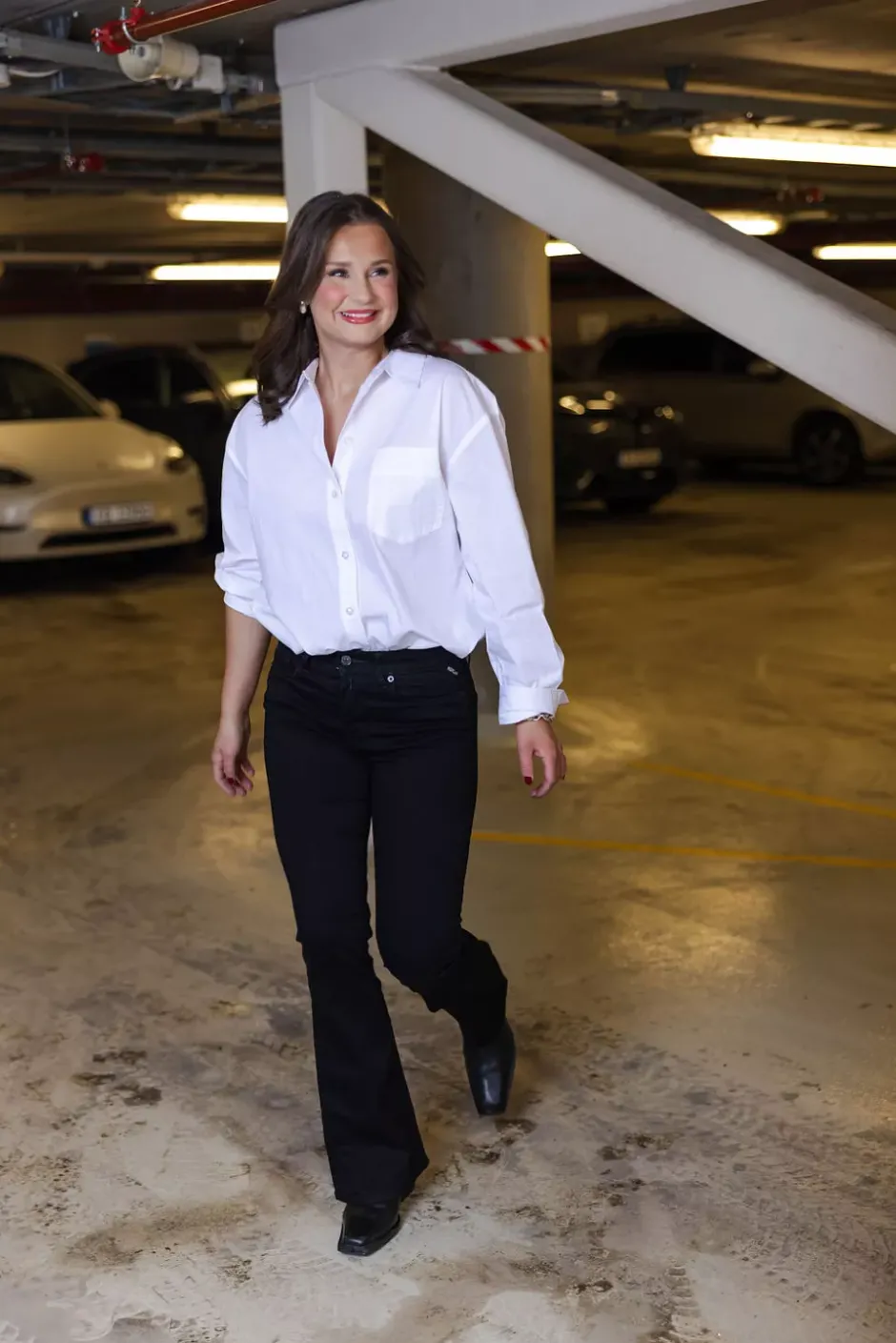 Joella Pants Black^REPLAY Clearance