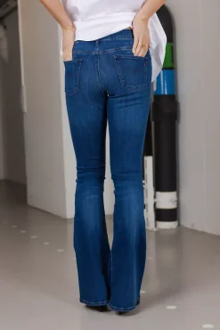 Joella Pants Medium Blue^REPLAY Discount