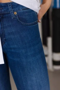 Joella Pants Medium Blue^REPLAY Discount