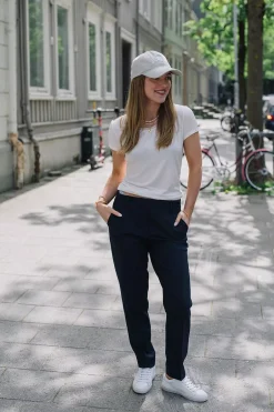 JuliaFV 285 Navy^FIVE UNITS Fashion