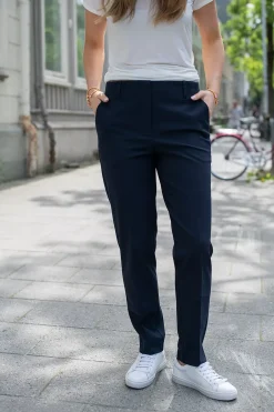 JuliaFV 285 Navy^FIVE UNITS Fashion