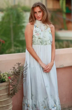 Kabana Dress Secret Garden^NECTAR Outlet