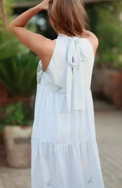 Kabana Dress Secret Garden^NECTAR Outlet