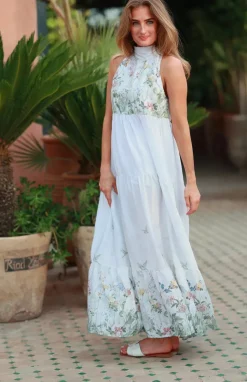 Kabana Dress Secret Garden^NECTAR Outlet