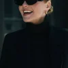 Kai Black^OTRA EYEWEAR New