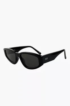 Kai Black^OTRA EYEWEAR New