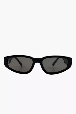 Kai Black^OTRA EYEWEAR New