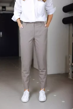 KaisaFV Ankle 285 Macchiato^FIVE UNITS Outlet
