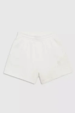 Kam Short Framed Monogram Off White^ANINE BING Fashion