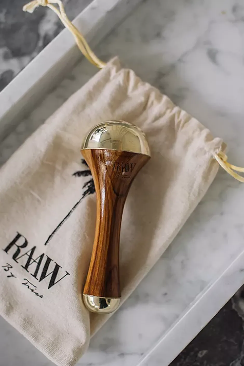 Kansa Wand^RAAW Hot