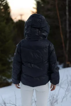 Kirchberg Padded Jacket Black^TWISTu0026TANGO Clearance