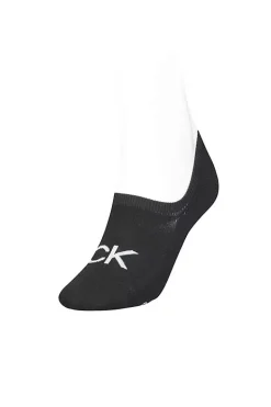 Kristal Sporty Logo Liner Black^CALVIN KLEIN Outlet