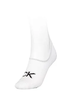 Kristal Sporty Logo Liner White^CALVIN KLEIN Online
