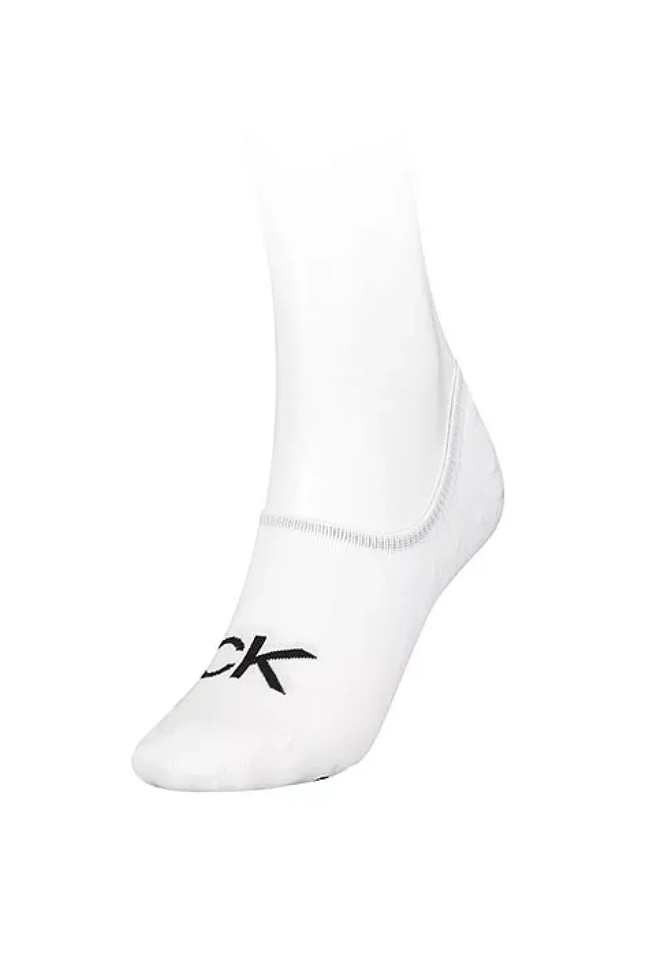Kristal Sporty Logo Liner White^CALVIN KLEIN Online