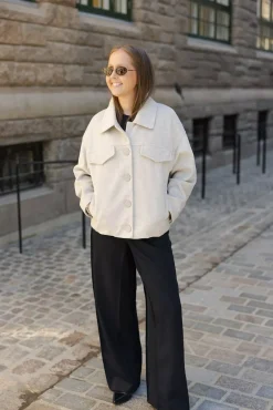 Kristin Jacket Soft Nature^CARMA COLLECTION Clearance