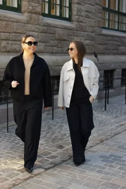 Kristin Jacket Soft Nature^CARMA COLLECTION Clearance