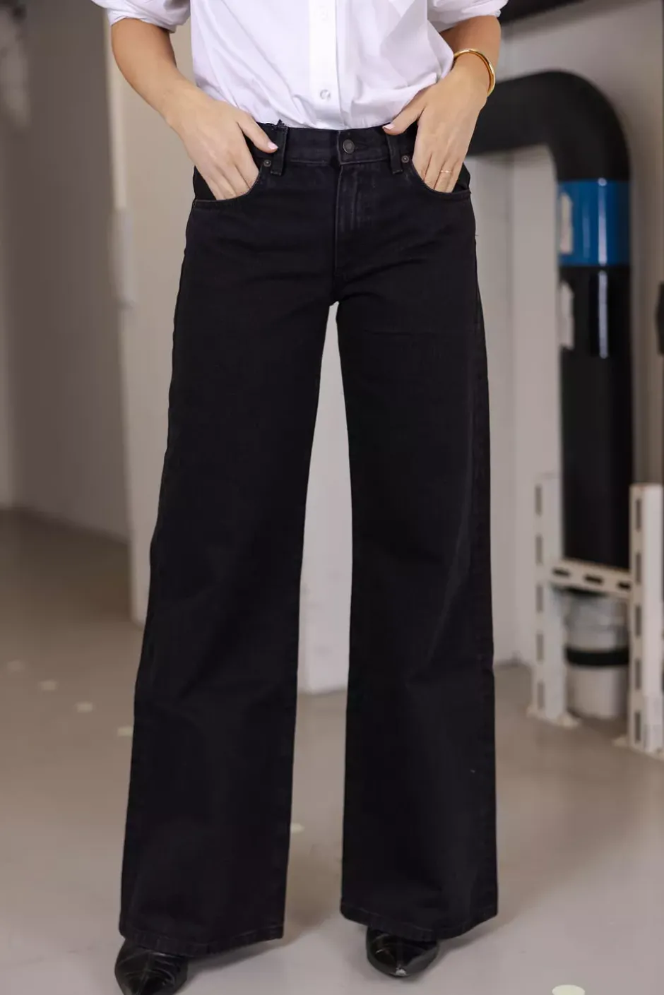 Kyoto Black 2 Weeks^JEANERICA Clearance