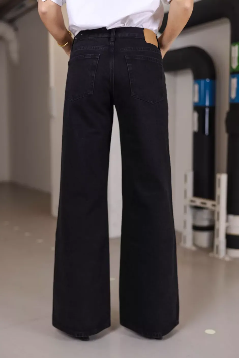 Kyoto Black 2 Weeks^JEANERICA Clearance