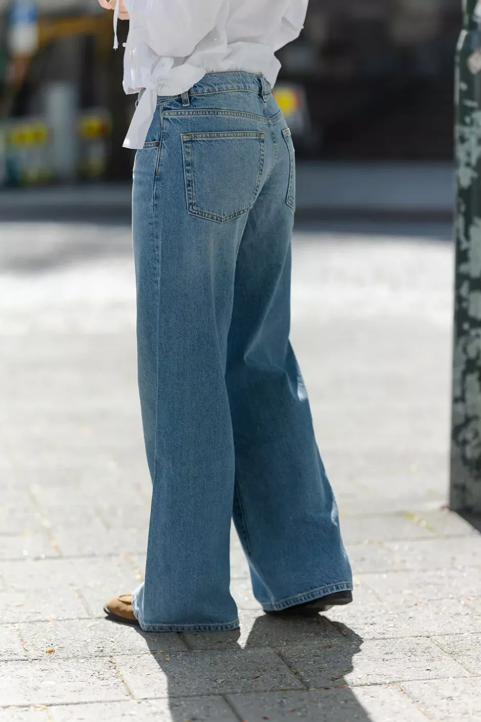 Kyoto Light Vintage 62^JEANERICA New
