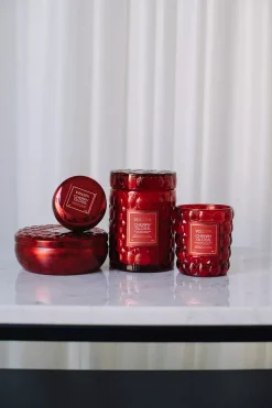 Large Jar Candle 100t Cherry Gloss^VOLUSPA Sale