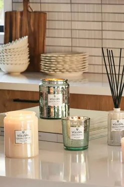 Large Jar Candle 100t Coconut Papaya^VOLUSPA Online