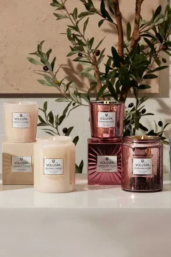 Large Jar Candle 100t Coconut Papaya^VOLUSPA Online