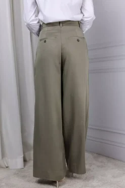 LauraFV 849 Regular Dusty Green^FIVE UNITS Hot