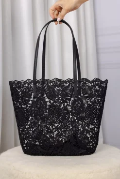 Laycie Bag Black^ANDIATA Hot