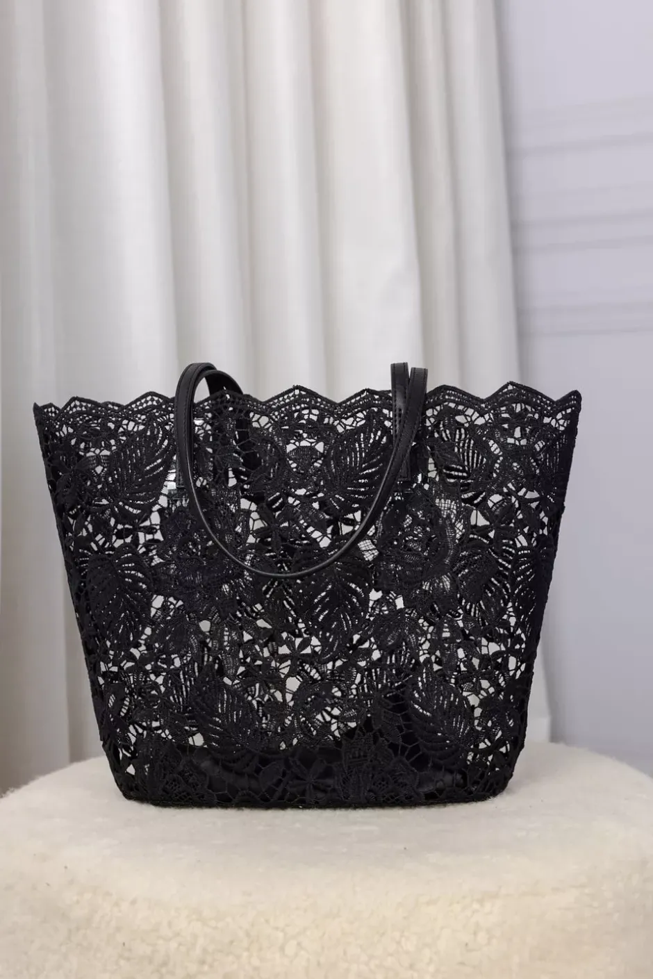 Laycie Bag Black^ANDIATA Hot