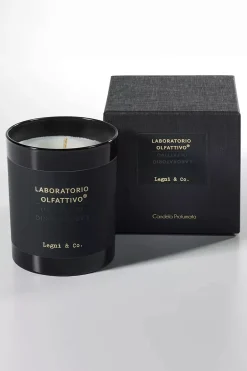 Legni & Co Candle 180g^LABORATORIO OLFATTIVO Online