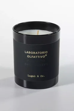 Legni & Co Candle 180g^LABORATORIO OLFATTIVO Online
