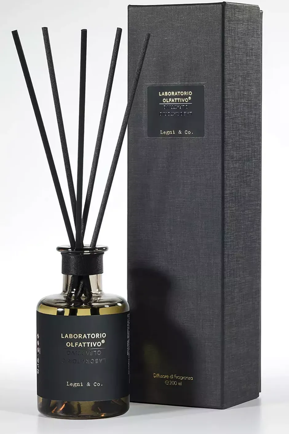 Legni & Co Room Diffuser 200ml^LABORATORIO OLFATTIVO Fashion