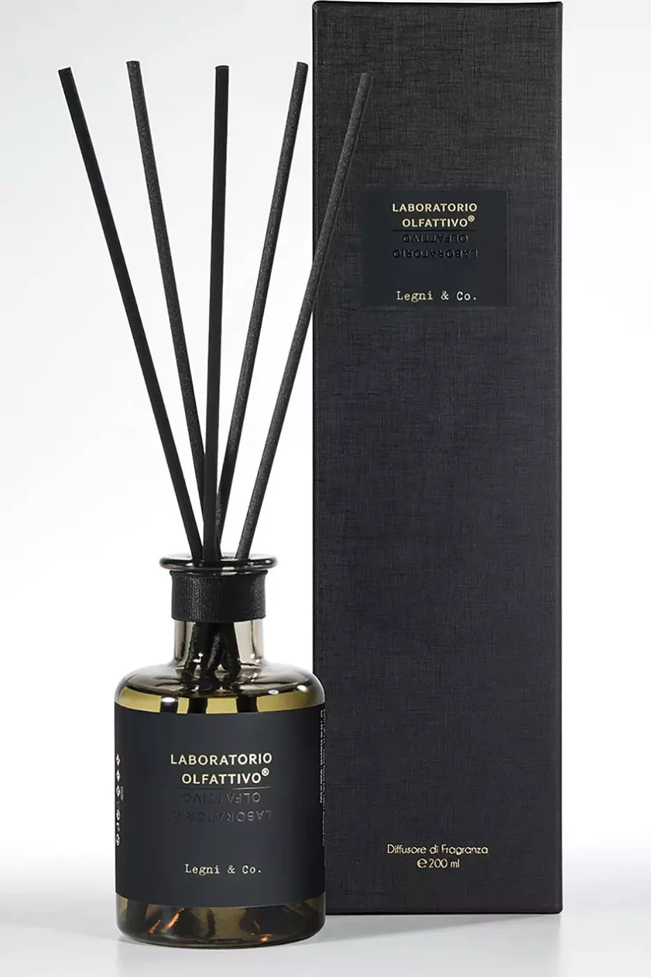 Legni & Co Room Diffuser 200ml^LABORATORIO OLFATTIVO Fashion