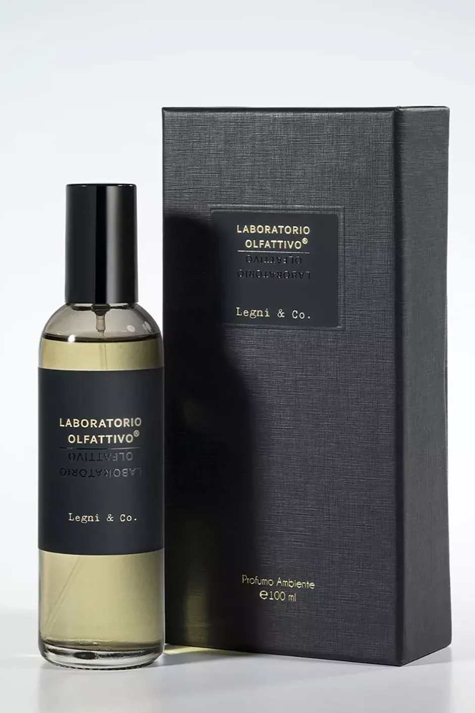 Legni & Co Room Spray 100ml^LABORATORIO OLFATTIVO Fashion