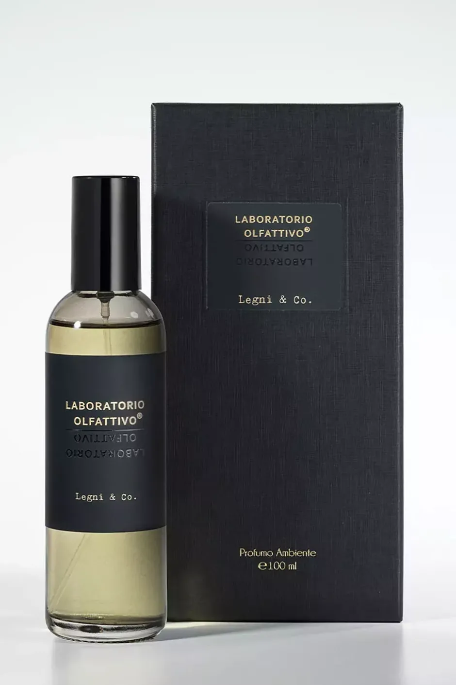 Legni & Co Room Spray 100ml^LABORATORIO OLFATTIVO Fashion