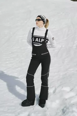 Les Alpes Knitted Sweater Snow White^TWISTu0026TANGO Discount
