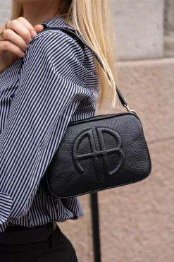 Lili Bag Black^ANINE BING Clearance