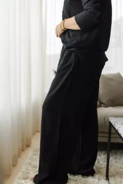 Linn Pant Black^CARMA COLLECTION Fashion