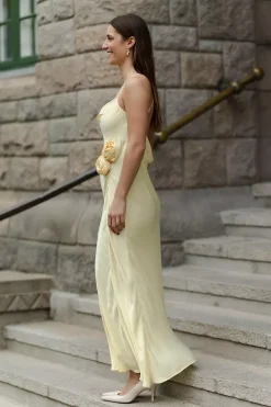 Lojsan Dress Lemon^TWISTu0026TANGO Clearance