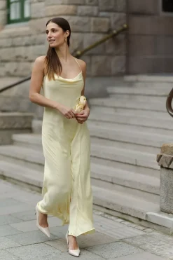 Lojsan Dress Lemon^TWISTu0026TANGO Clearance